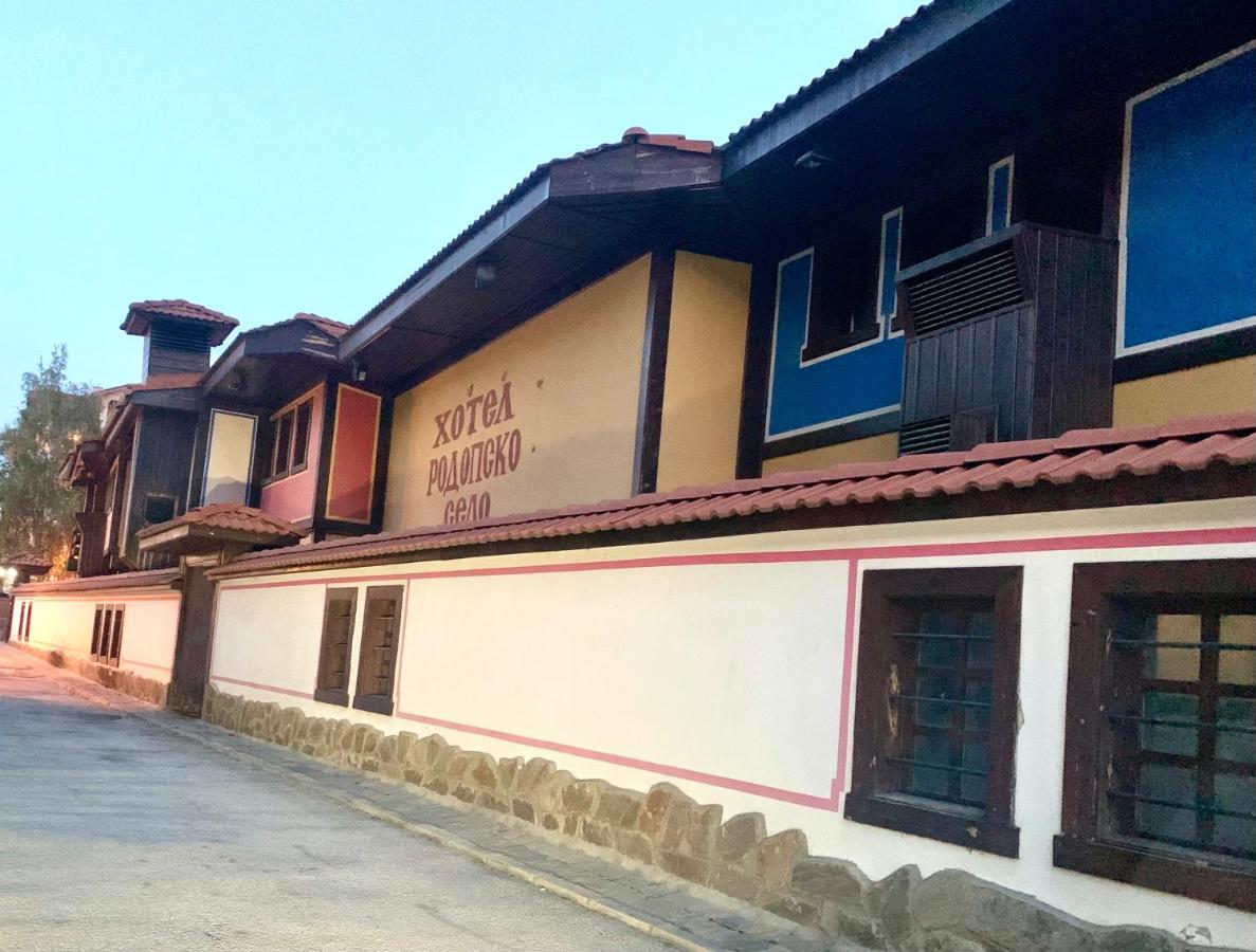 ,,Адела”-Апартамент За Гости Velingrad Kültér fotó